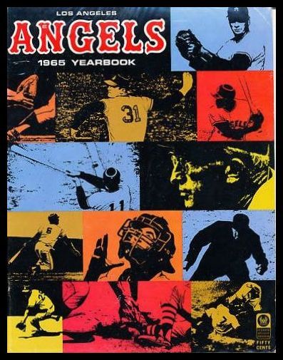 1965 Los Angeles Angels